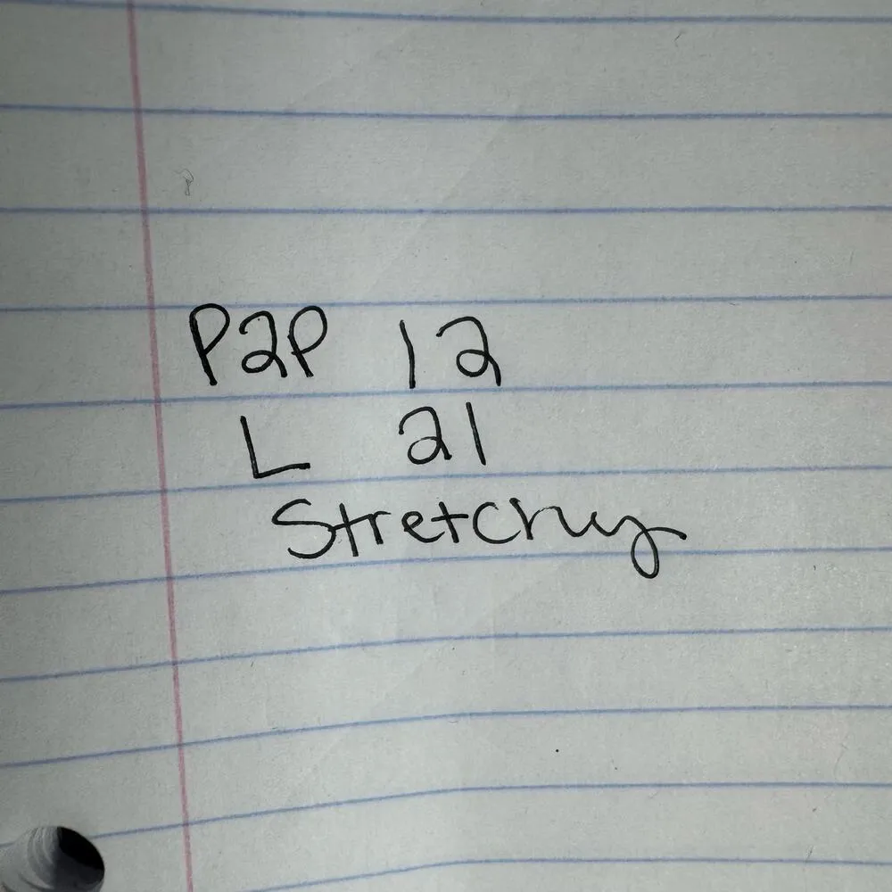 Bejeweled by Susan Fixel Top Women Black Floral Bling Tattoo Graphic Y2K Vintage Size undefined - Image 4