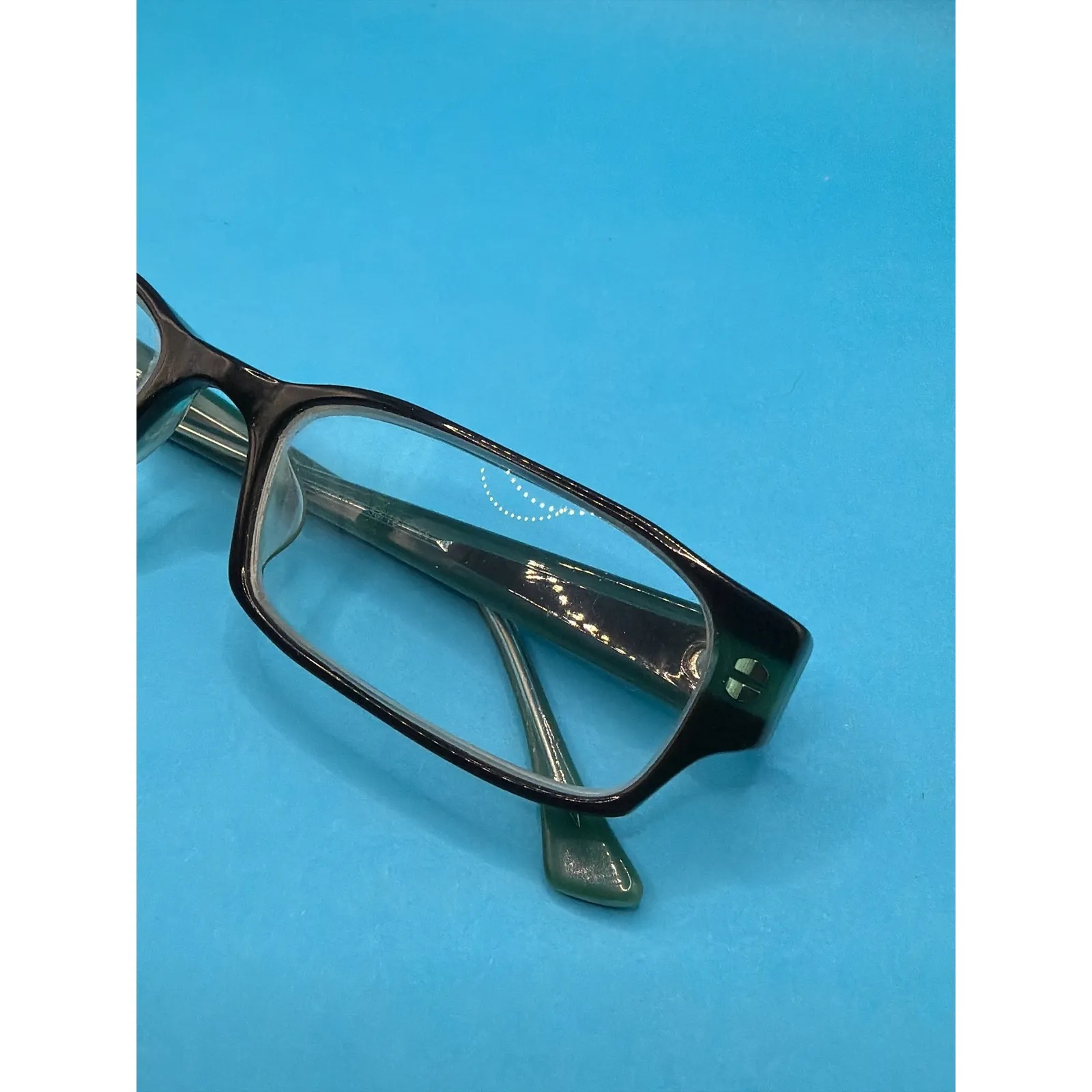 Prodesign Denmark Eyeglasses Frames 4632 Black - Image 7