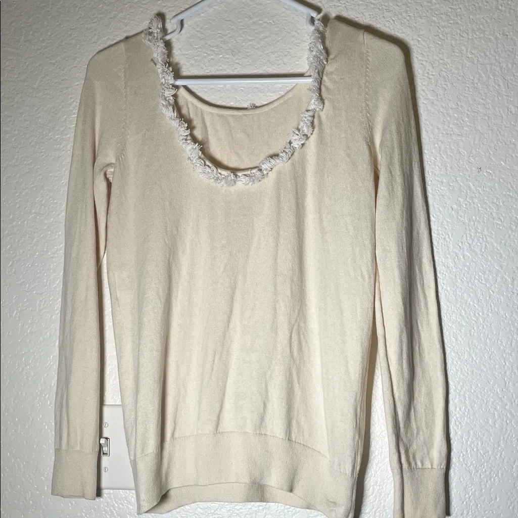 Sézane  Ceara Jumper - Image 7