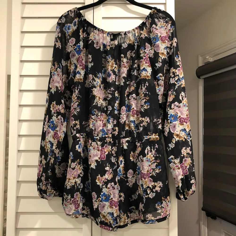 NWOT Show Me Your Mumu Romper - Image 5