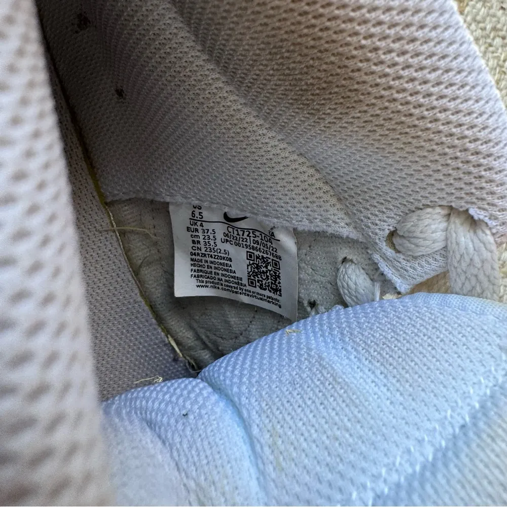 Nike Vintage Blazer Mid - Image 6