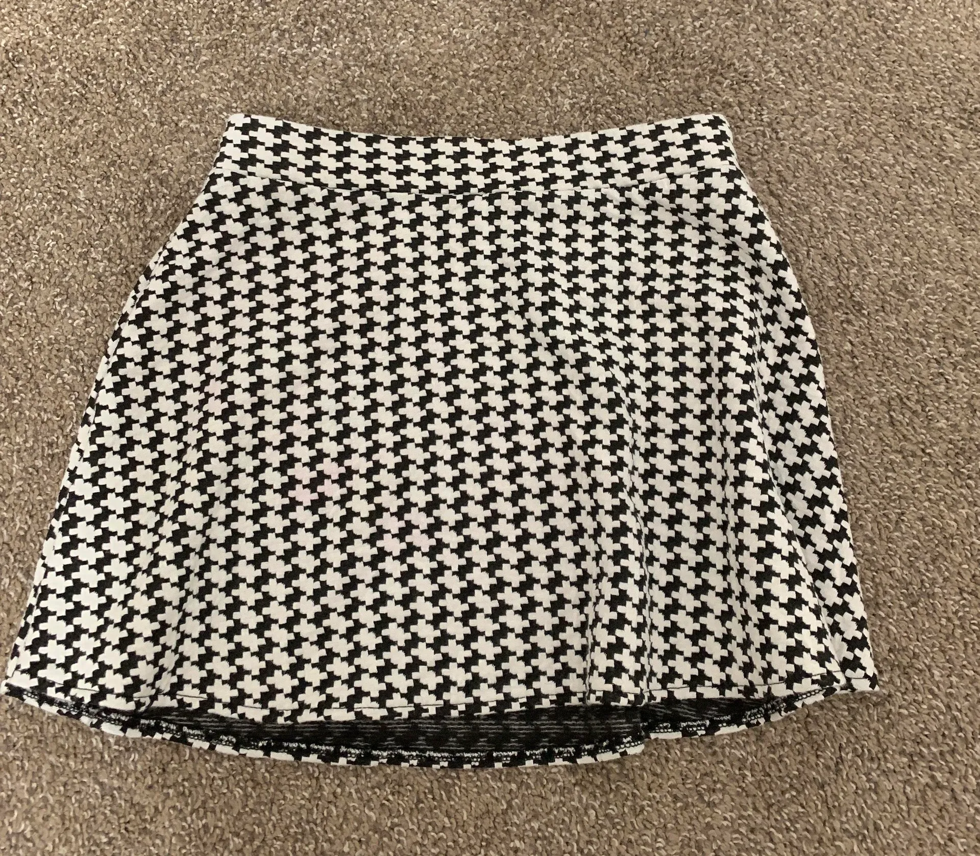 Total Girl MiniSkirt  - Image 3