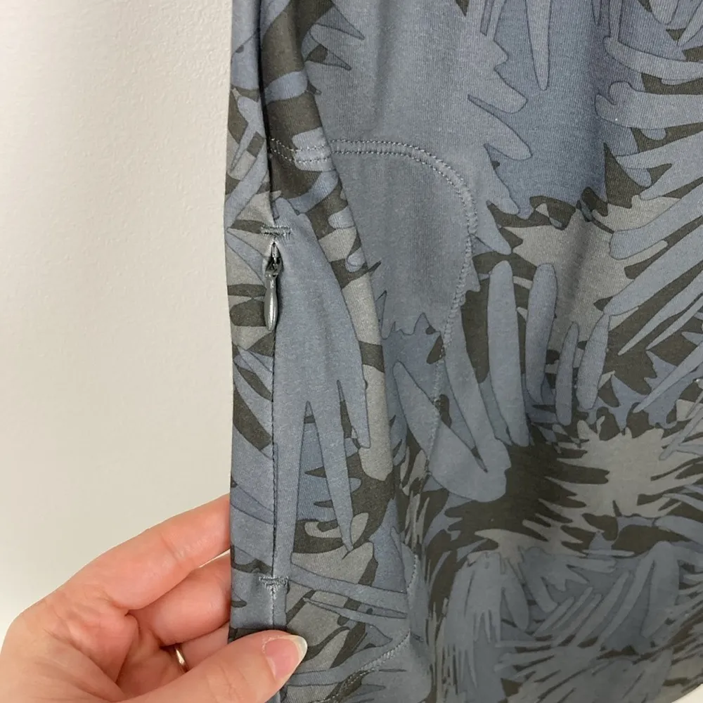 Prana Opal Dress Sage Jungle Women’s Size Small New Green Outdoors Active - Image 5