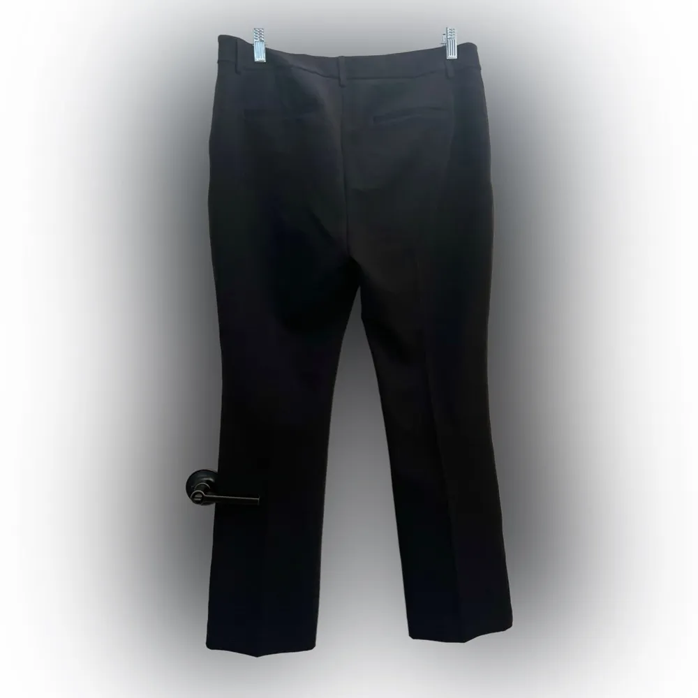 NWOT - Express - Mid Rise Boot Cut Slacks - Image 5