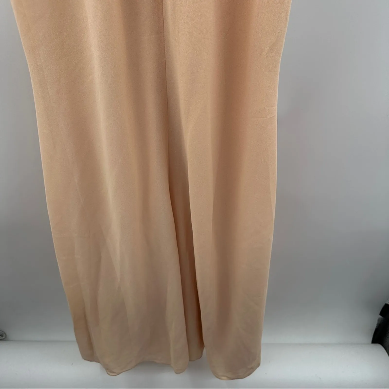 Bariano Australia Corinne Peach Nude V - Image 6