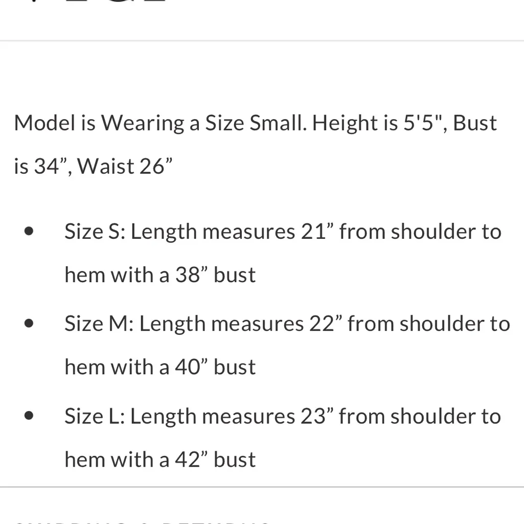 Peach Crewneck Sweatshirt Relaxed Fit Cropped Casual Everyday - Image 6