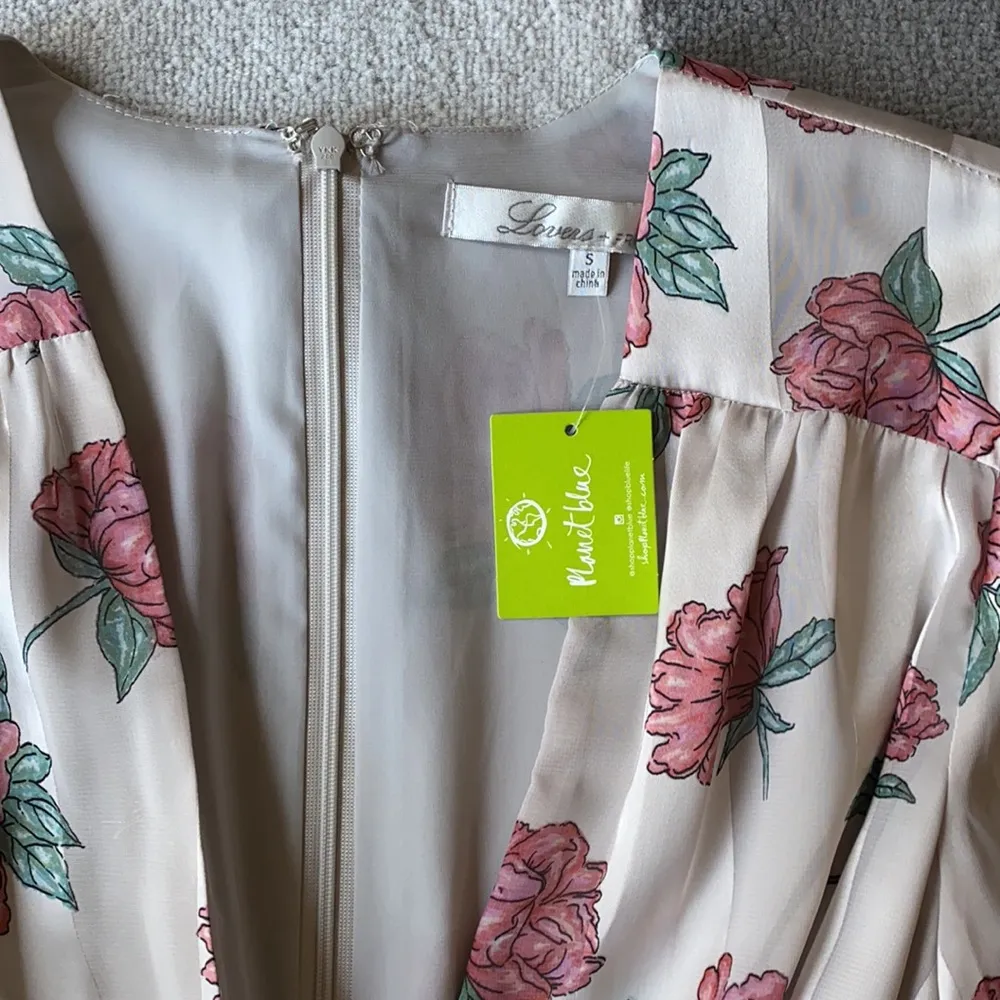 Lovers + Friends Ivy Dress - Image 7