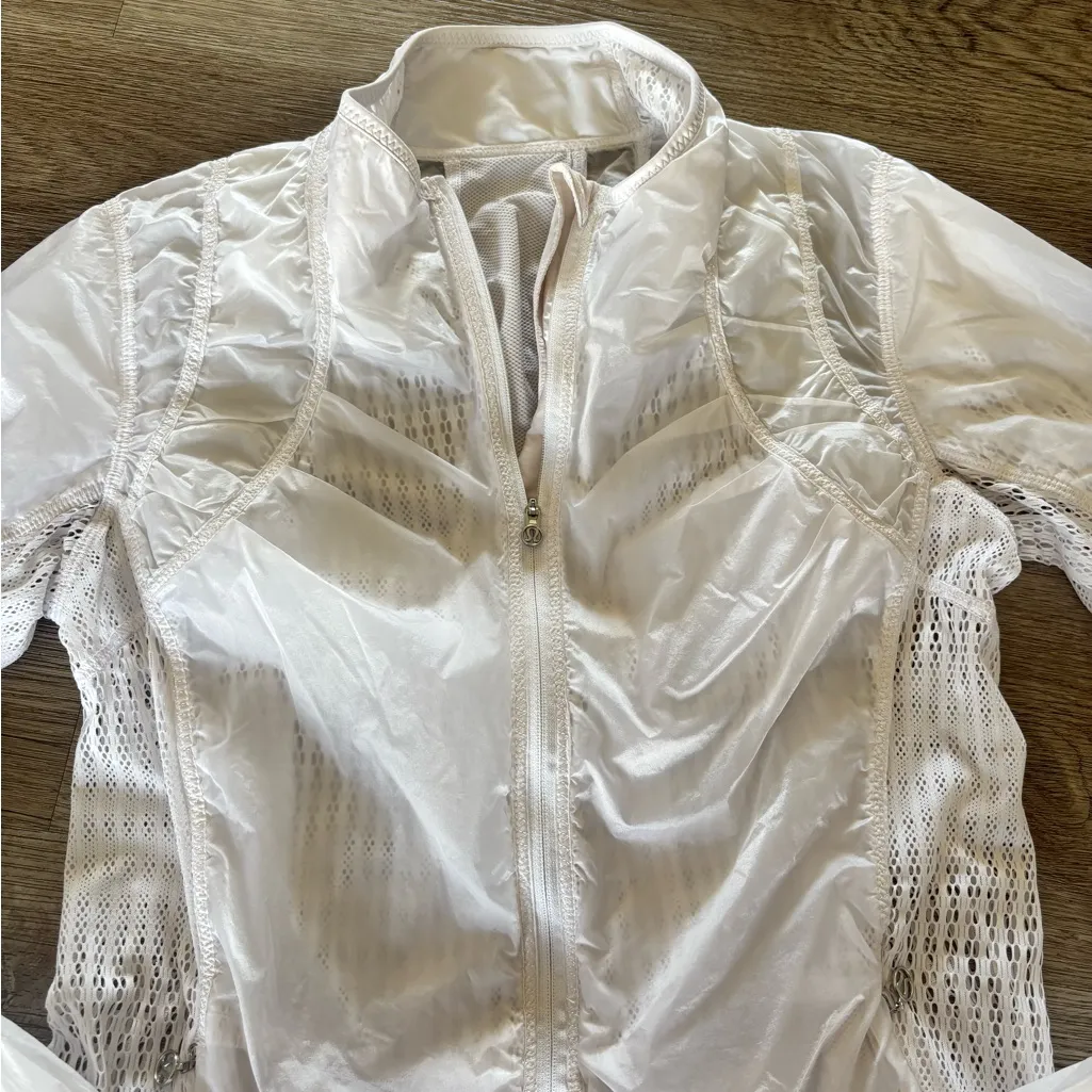 Lululemon Run: Nothin' To Hide Jacket - Image 7