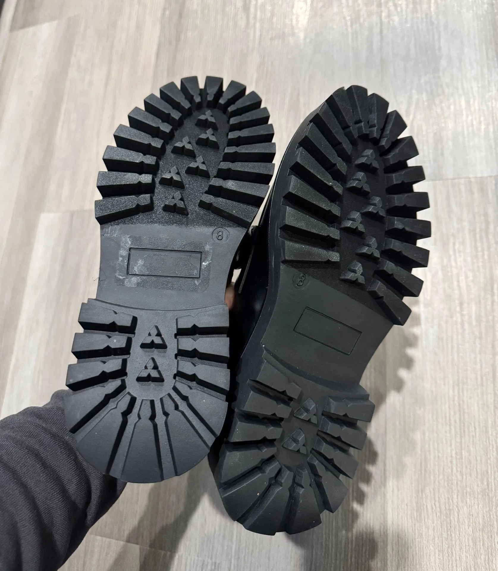 Bianca Loafers - Image 5