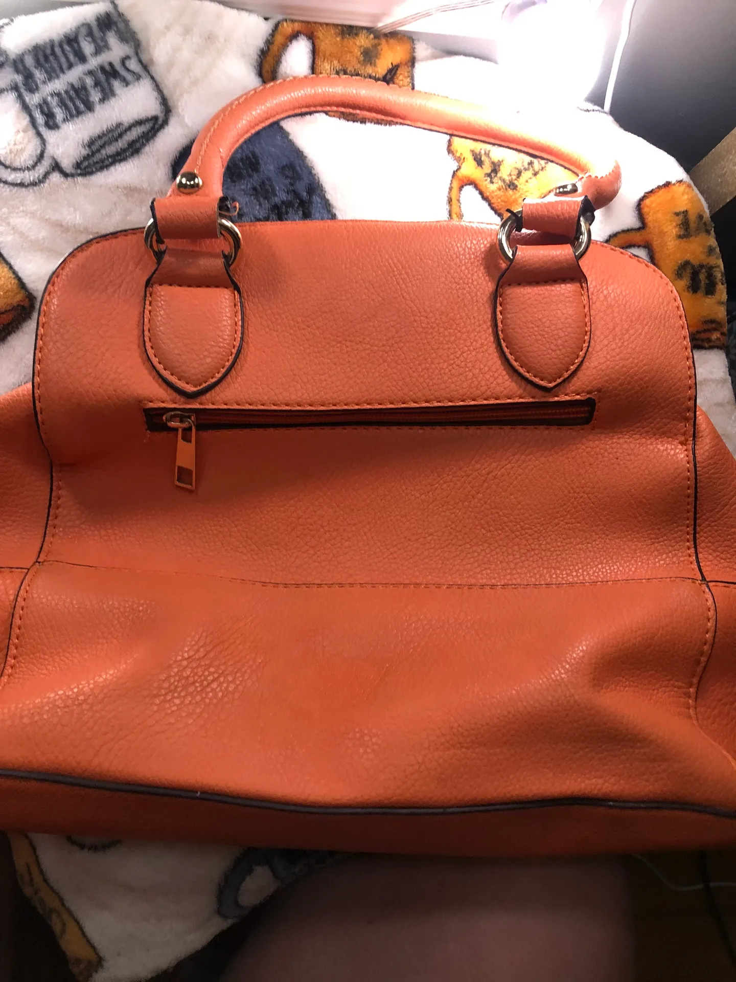 Carolyn Tucker Purse - Image 2