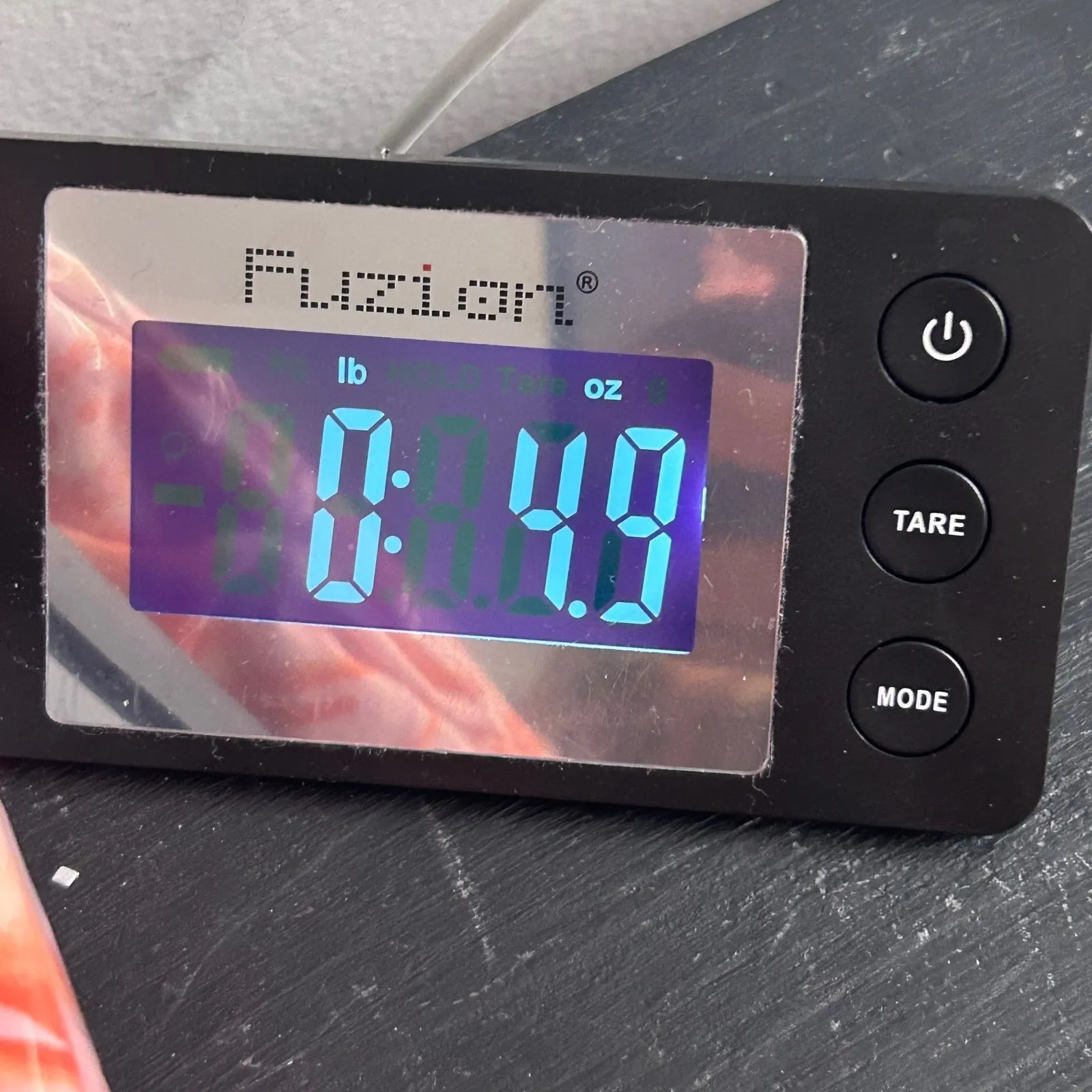 Talbots Crop Floral Top Pink Peach 1X - Image 11