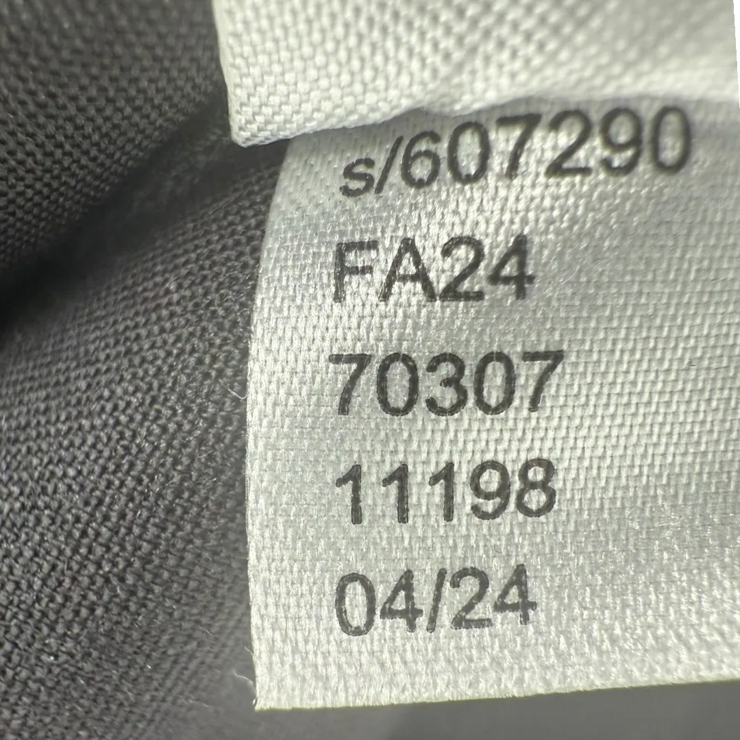 NWT LOFT Women's Riviera Slim Black Ankle Pants Size 14 Career Office Casual - Image 12