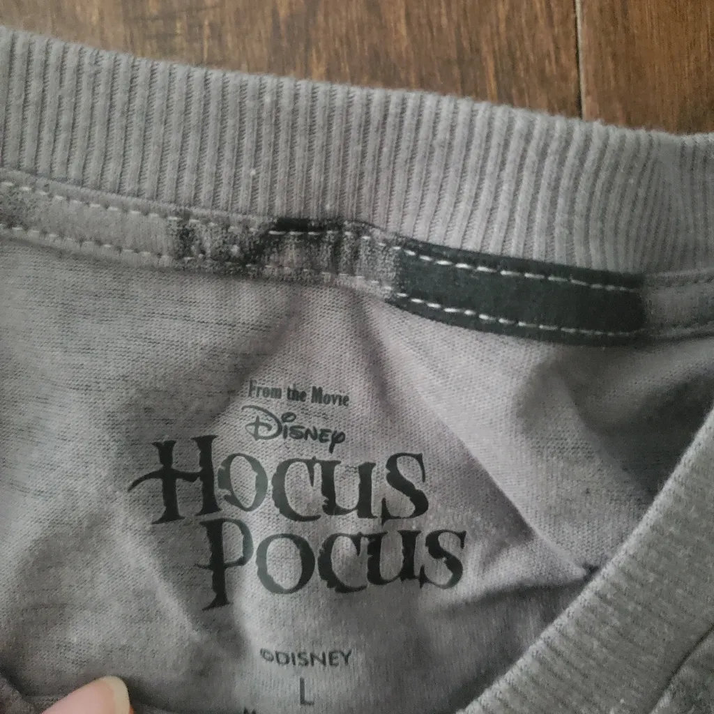 Kohl's Black and Gray Tie - Image 3