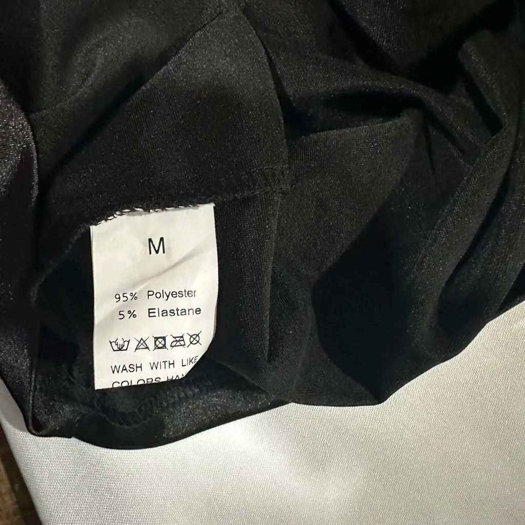 Elegant Black Off - Image 6