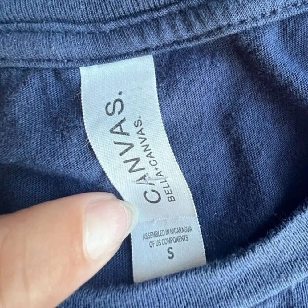 So tired and so happy Mom Life T-Shirt S. - Image 3