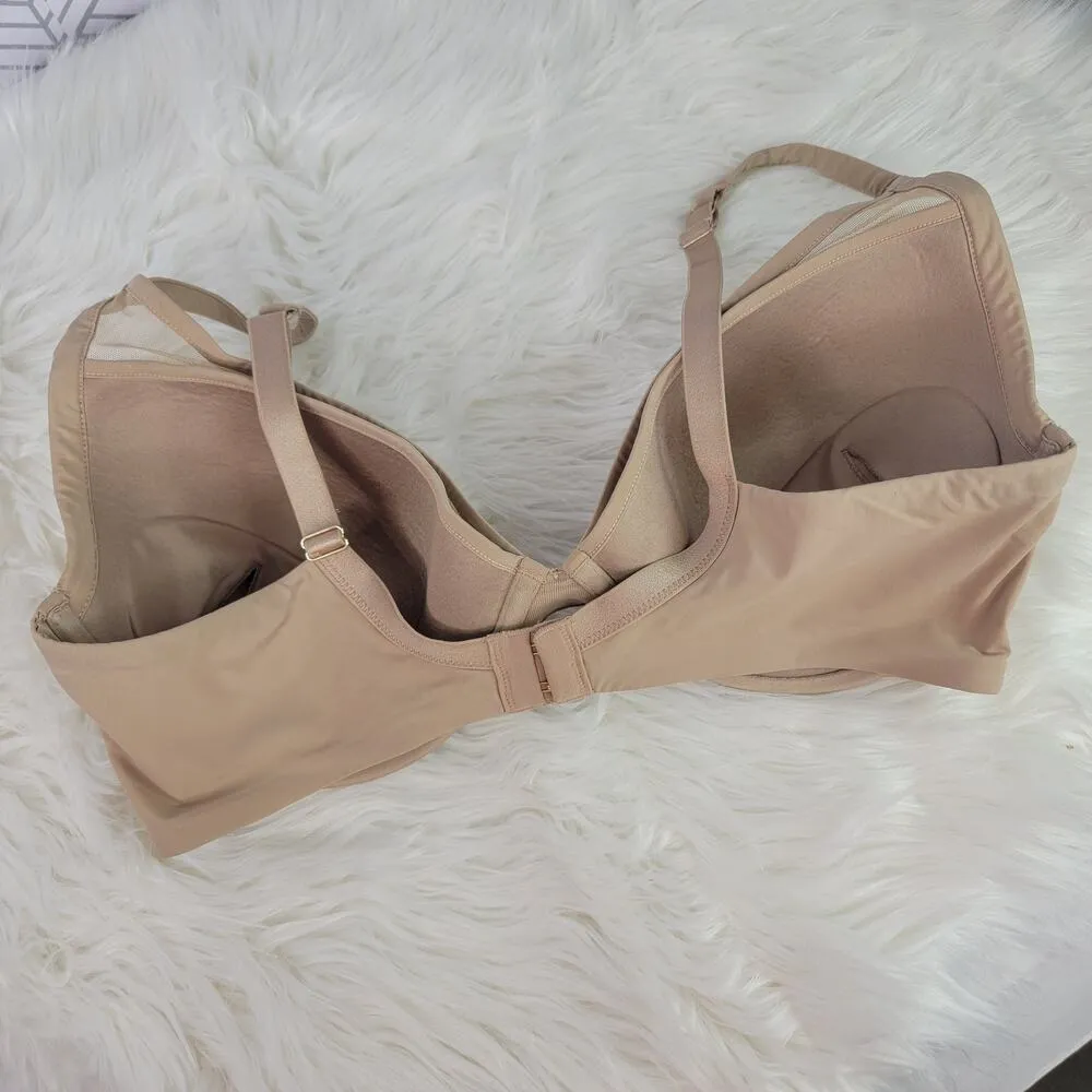 Third Love 24/7® Classic Uplift Plunge Bra - Image 4