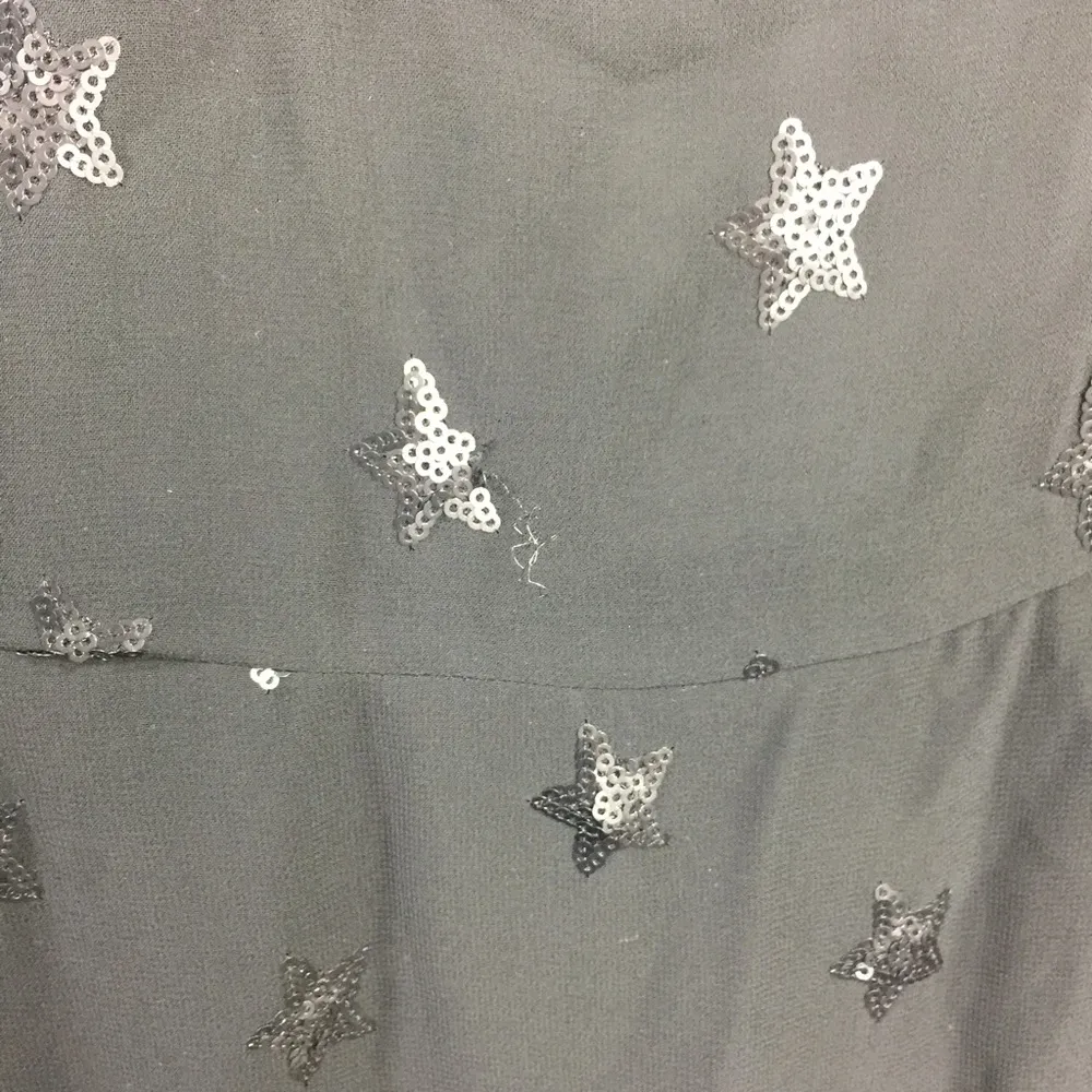 Romeo & Juliet Couture Mini Fit & Flare Dress Small - Image 11