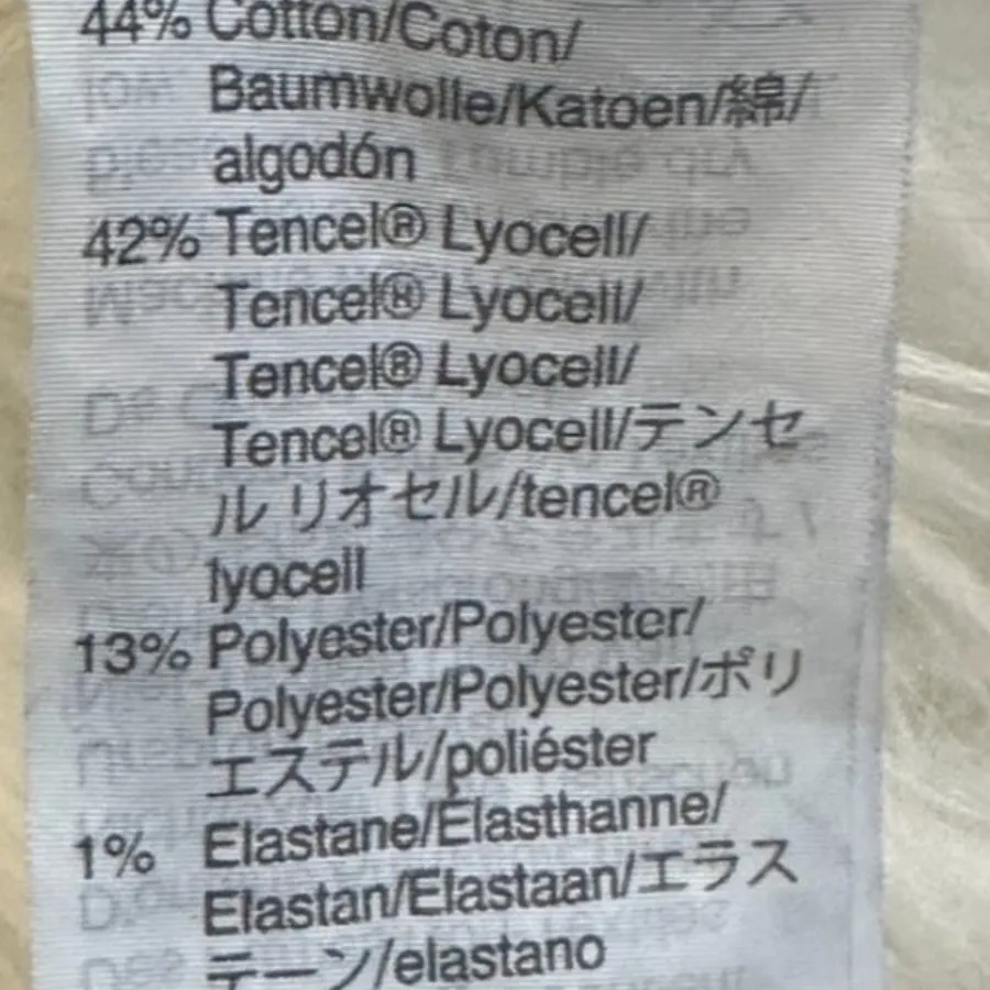 Madewell 10” High-Rise Skinny Jeans Womens 25 Medium Wash High Rise Skinny - Image 8