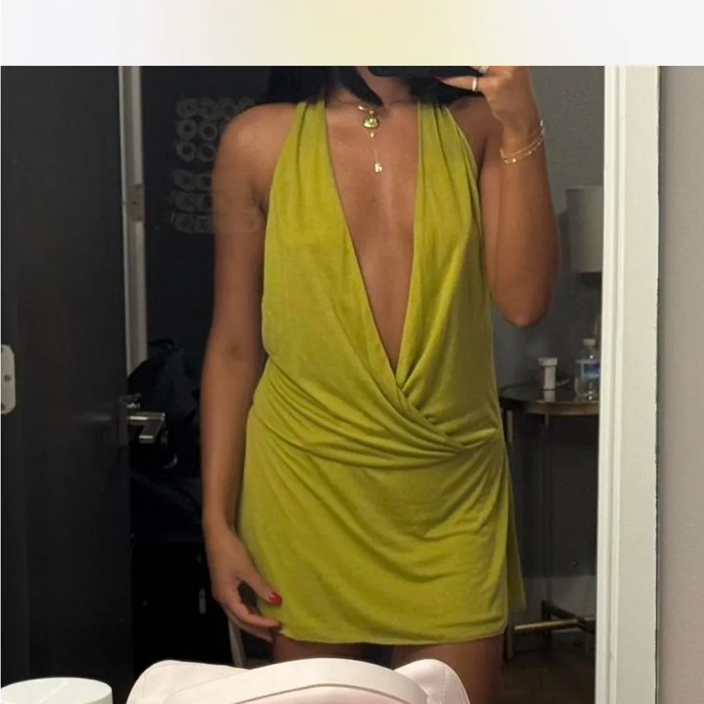 Indah Astra dress - Image 4