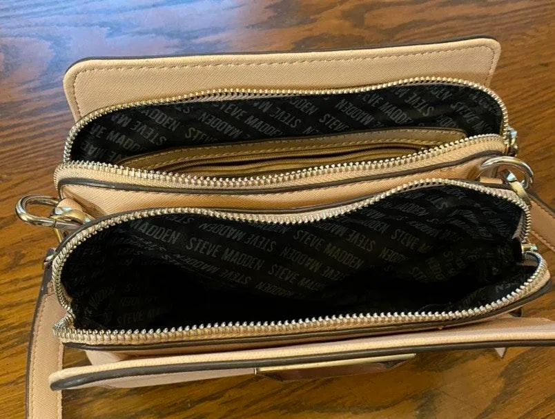 Steve Madden Purse - Image 4