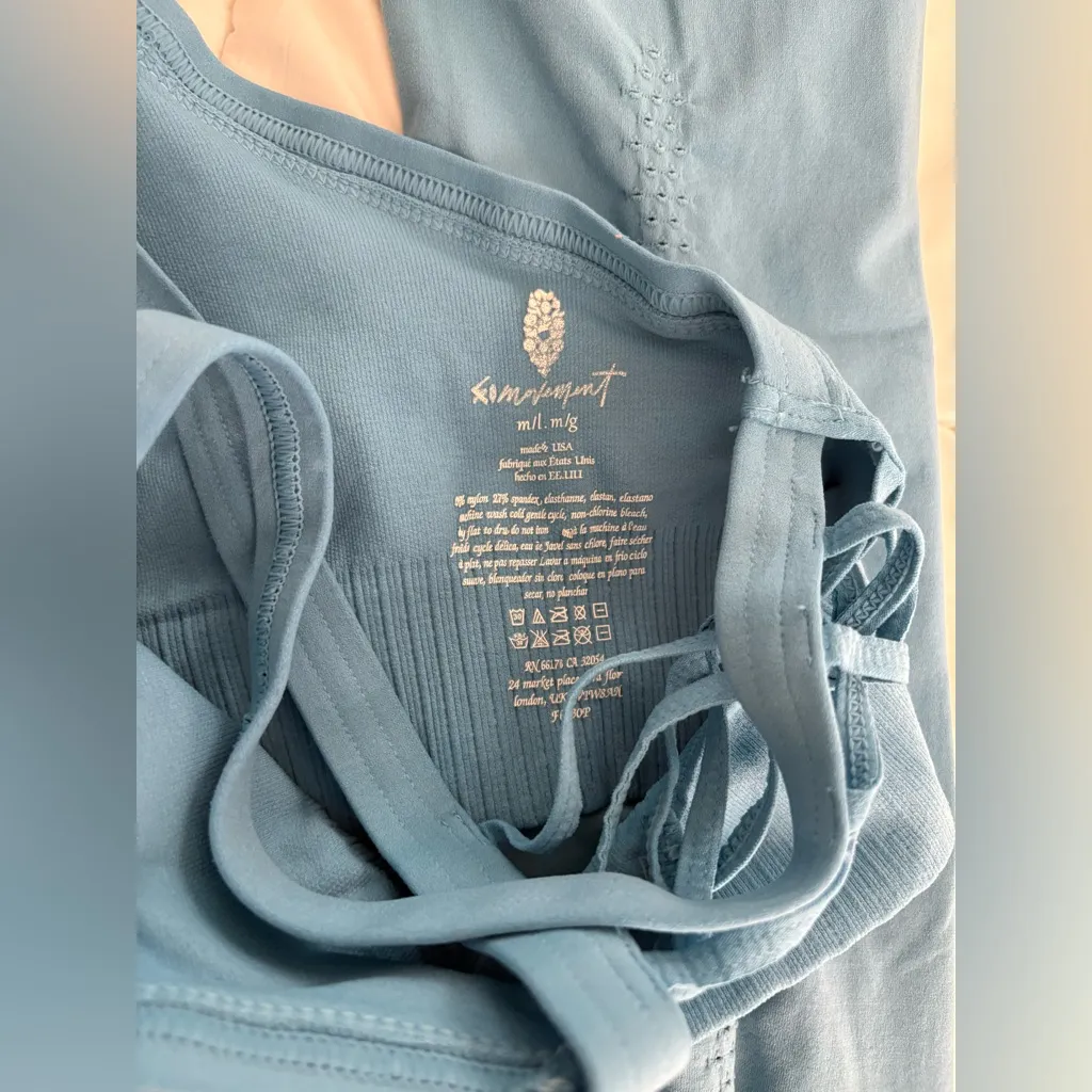 Free People Movement Good Karma Set - Image 4