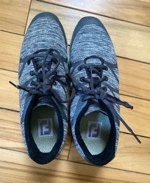 Footjoy Women’s Golf Shoes - Image 2