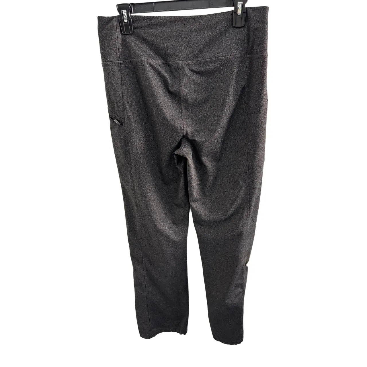 Eddie Bauer Women’s High-Rise Performance‎ Pants Black – Size L - Image 3