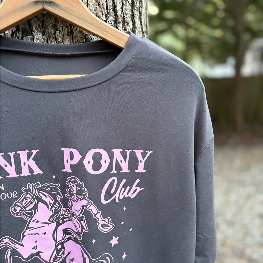 Pink Pony Club - Image 2