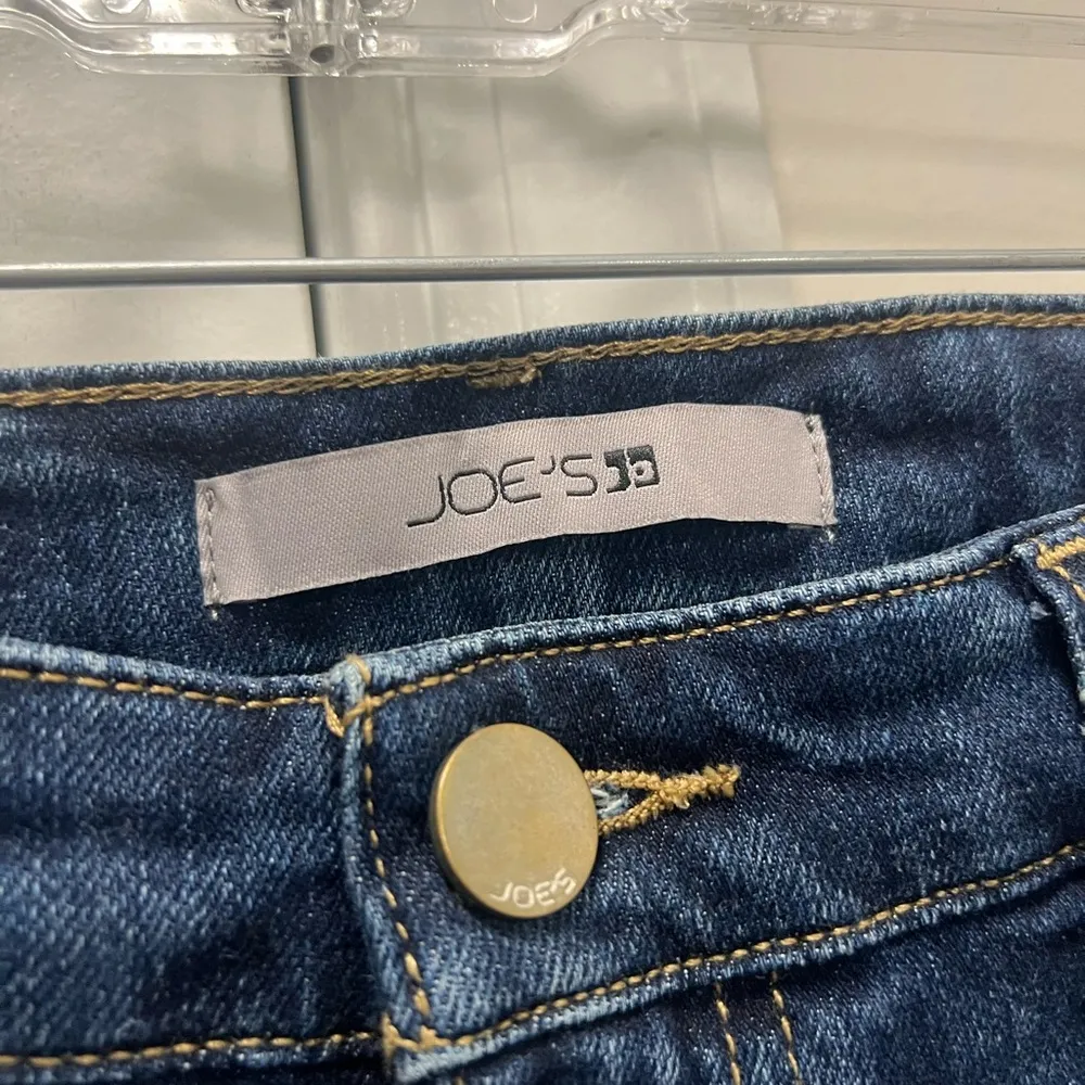 Joe’s Jeans Crane Boyfriend Slim Crop Jeans Size 27 US - Image 5