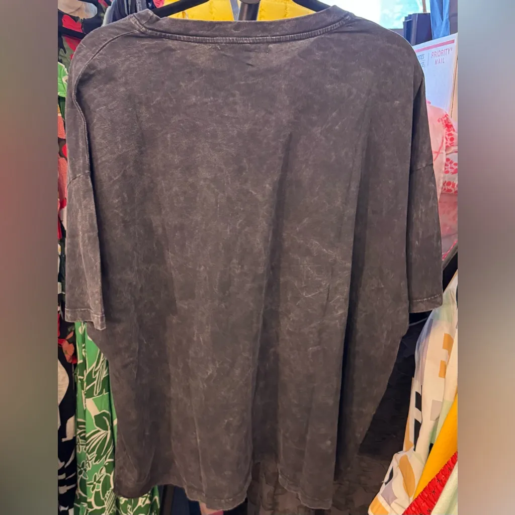 NWT Daydreamer Kane Brown Like I Love Country Music OS Tee Reactive black - OS - Image 10