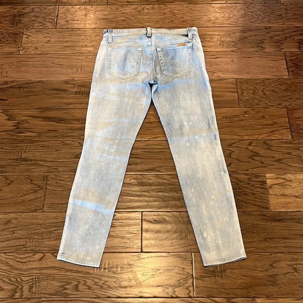 Joes Jeans The High Water Size 27 - Image 2
