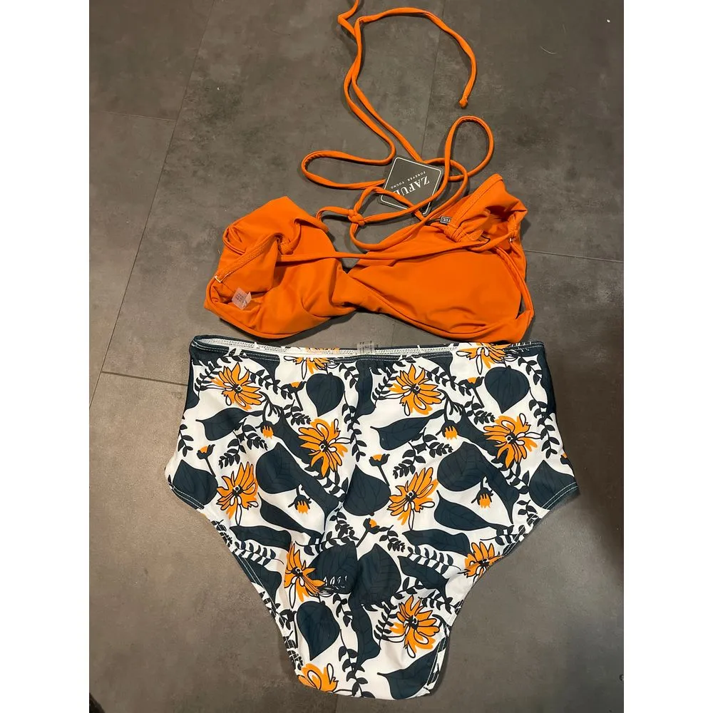 Stylish Floral Two - Image 2