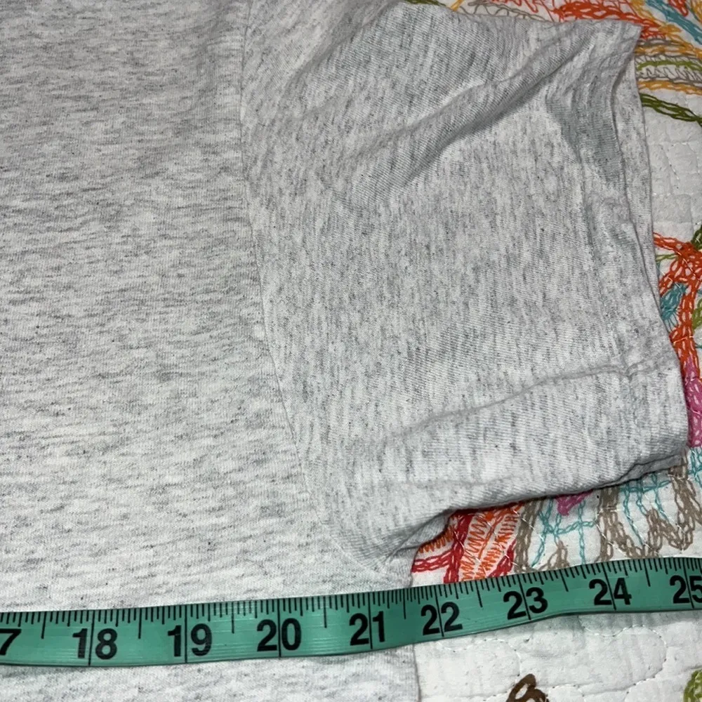 GILDAN large women’s casual t-shirt “Fancy Like” after Applebees song - Image 3