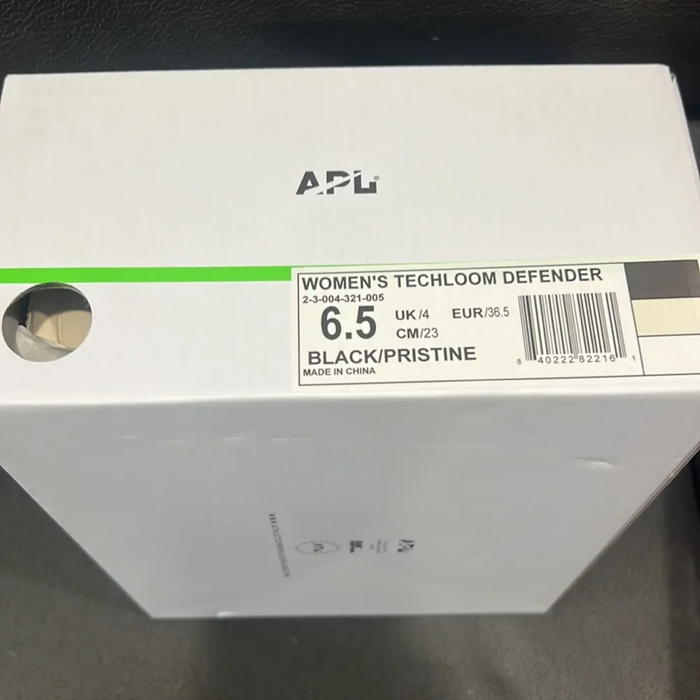 Athletic Propulsion Labs APL Womens Techloom Defender - Image 8