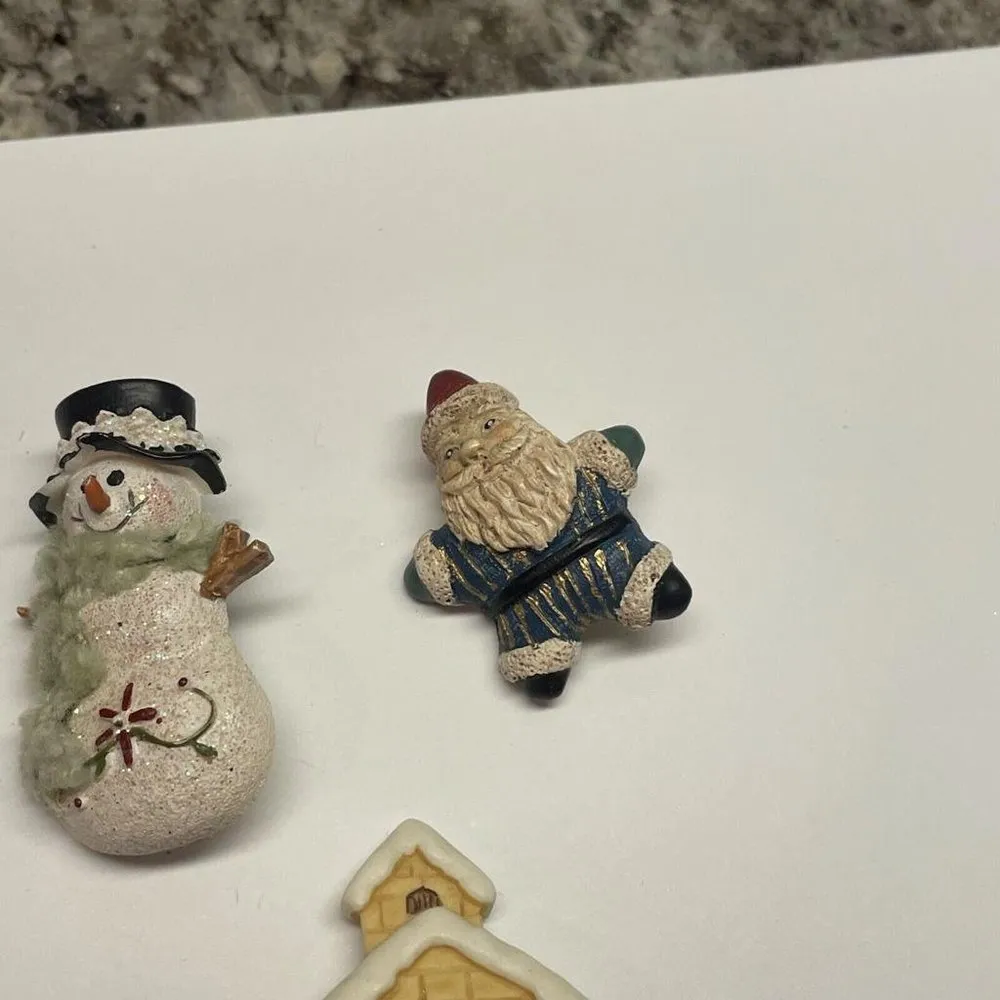 Lot Of 4 Vintage - Image 3