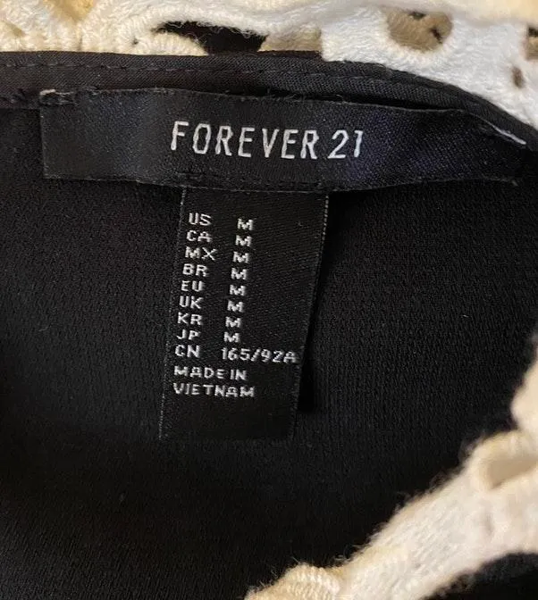 Forever 21 Dress - Image 2