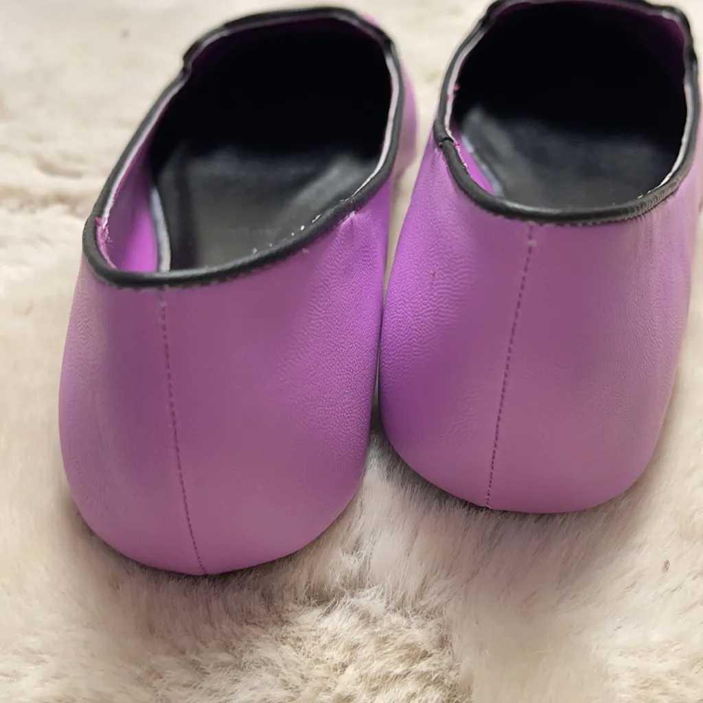 Cute To The Core Cute Unicorn Shoes Size 6 Pink - Image 5