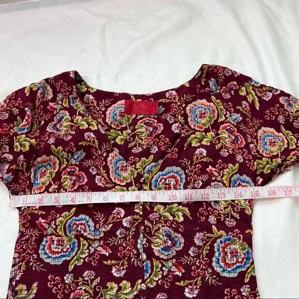 Tigerlily   Mini Dress size 6 - Image 7