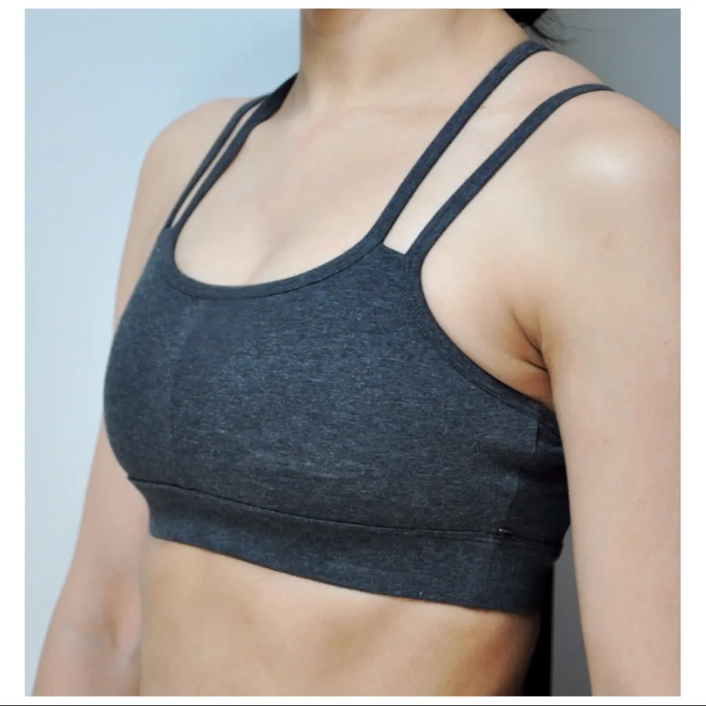 DKNY Sports Bra - Image 4