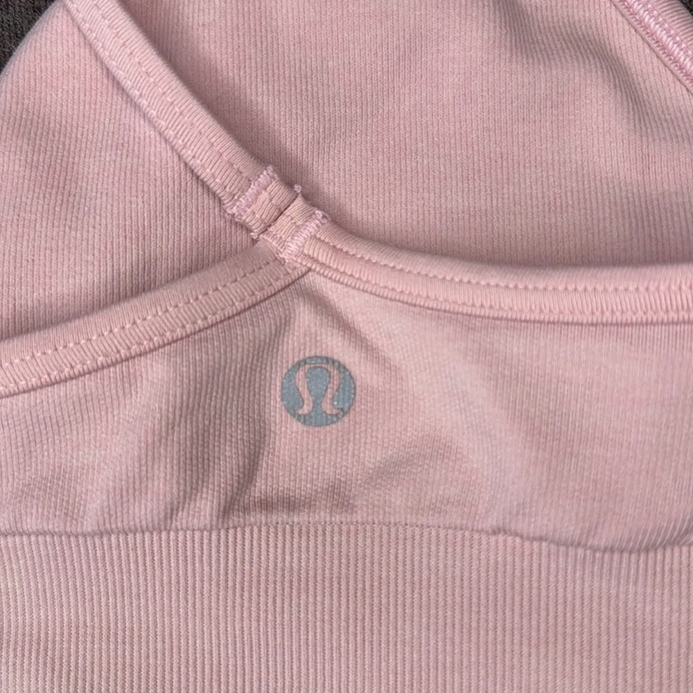 Lululemon Sports Bra, Possibly Size 8 - Image 5