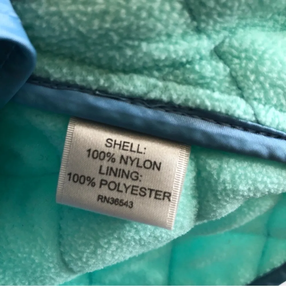 Van Heusen  Vest Women’s Size XS - Image 9