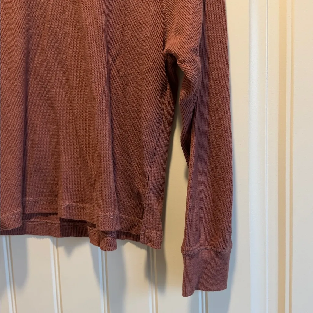 Z supply top Red - Image 3