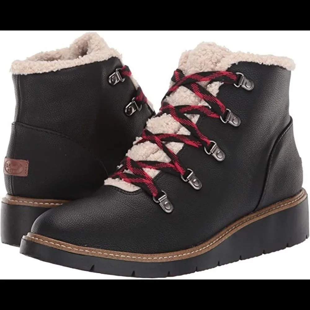 ✨ NWOT✨Dr. Scholl's Waterproof Hiker Boots✨ - Image 5