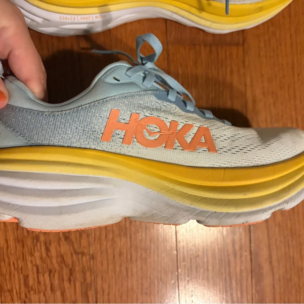 Hoka Bondi 8 - Image 7
