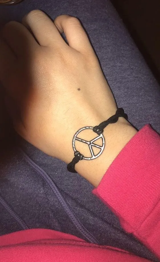 Peace Bracelet  - Image 2