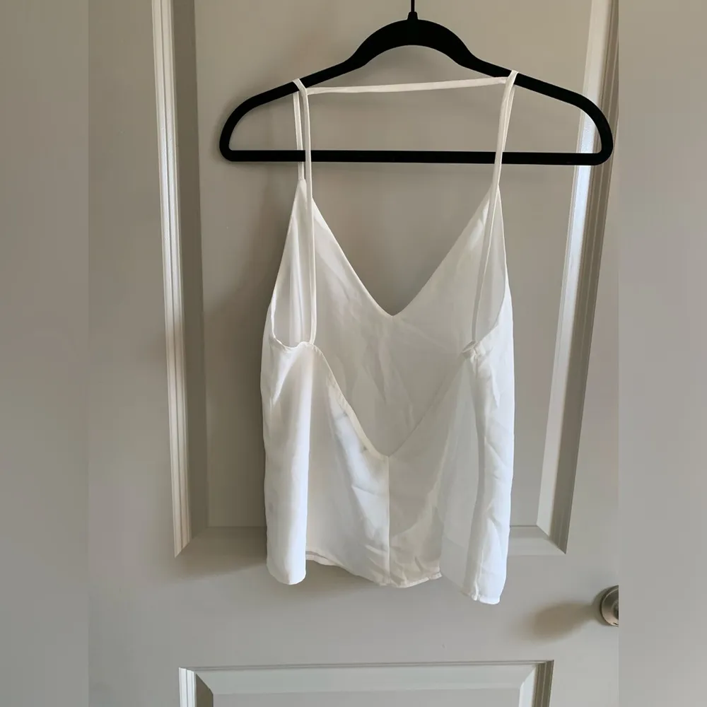 Blue blush tank - Image 2