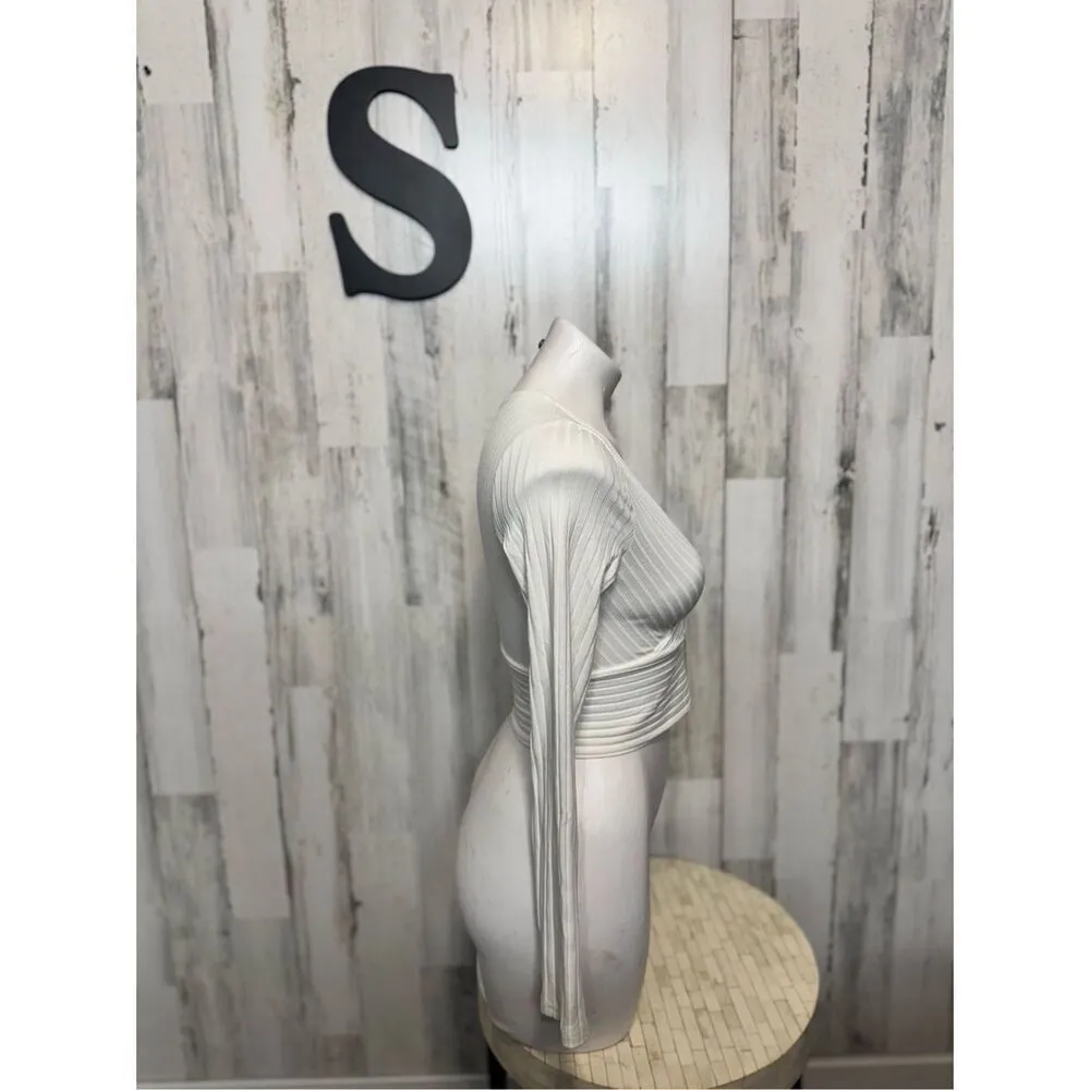 White bodysuit White - Image 5