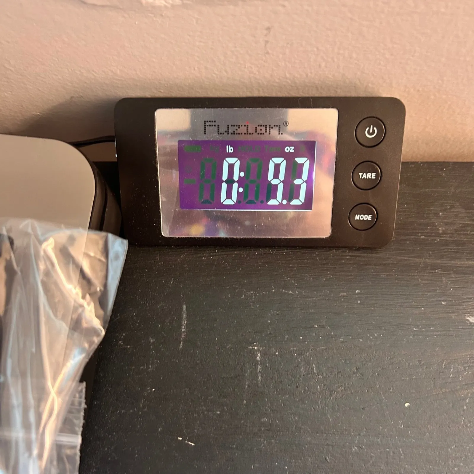 Susan Graver Womans Top Size L Keyhole Capsule Timeless Liquid Knit Stretchy - Image 9