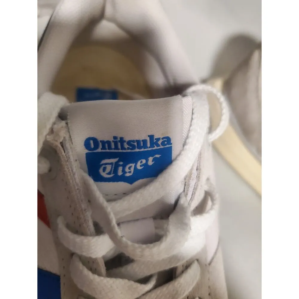 ASICS Onitsuka Tiger White Directoire Women.s49 - Image 2