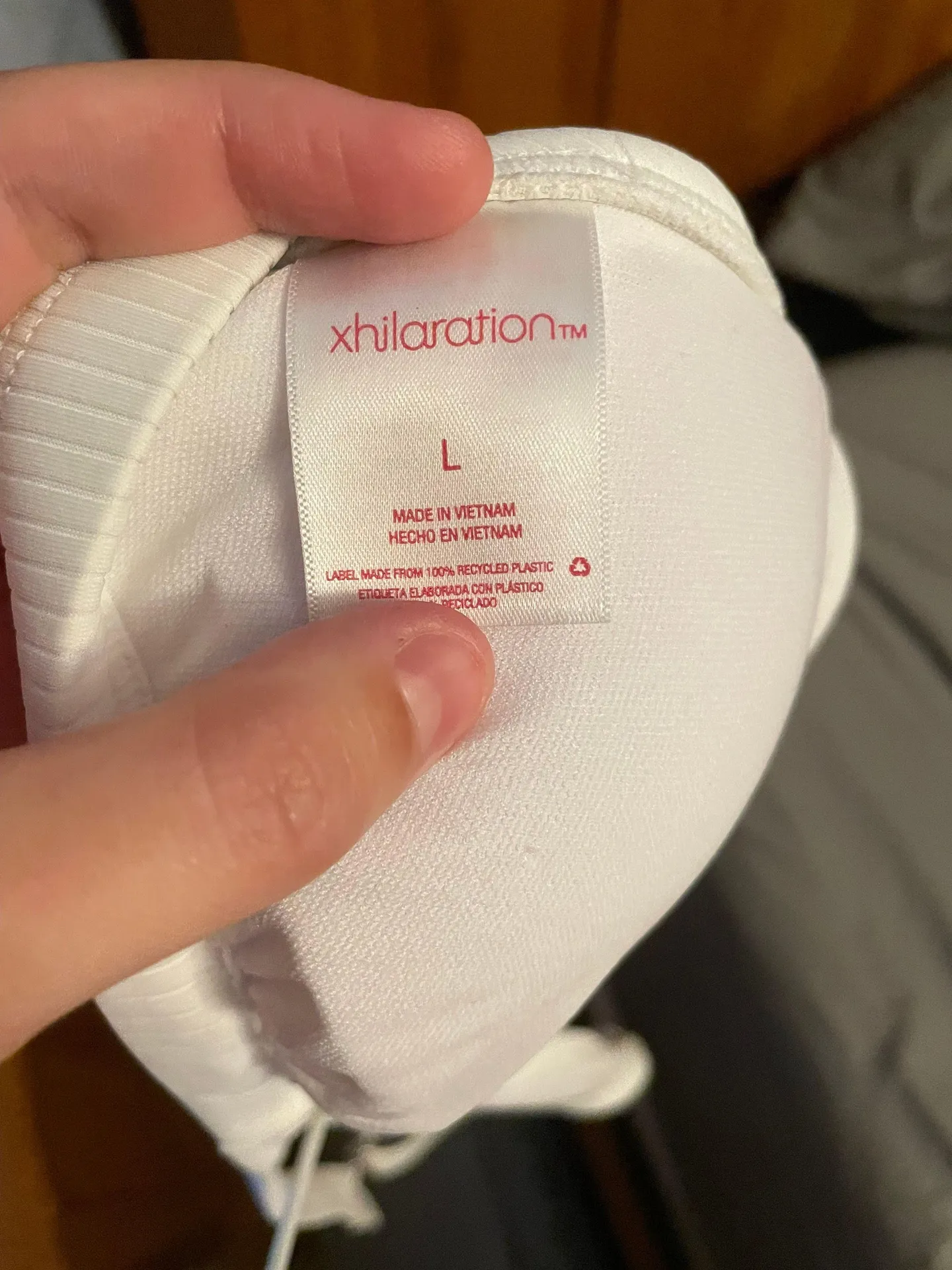 Xhilaration Bikini Top - Image 4